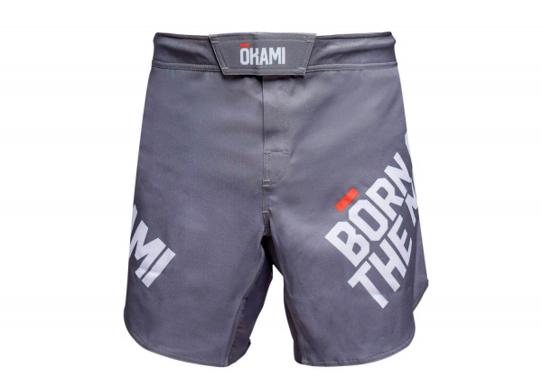 Okami fightgear Fight Shorts Motion